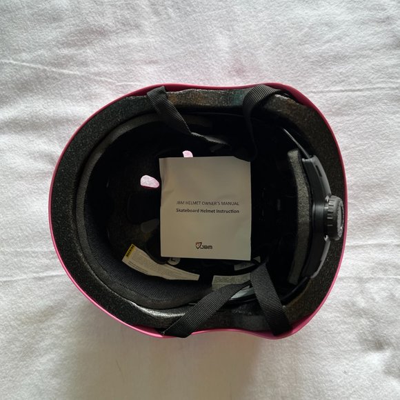 *NWOT* JBM Child/Adults Rider Gear Set Helmet, Knee/Elbow Pads/Wrist Guards - Picture 5 of 10